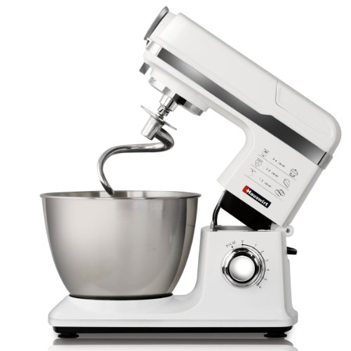 Hauswirt海氏多功能厨师机HM780(和面、打蛋