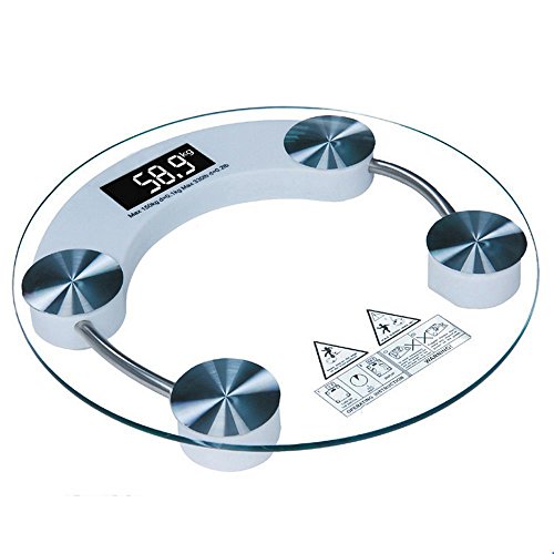 Kaymron 电子秤 体重秤 孕妇秤 儿童秤 电子称 MF-2003A:亚马逊:鞋靴