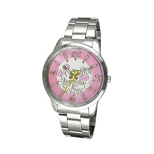 47.7元包邮  Disney 迪士尼 手表-90154-2