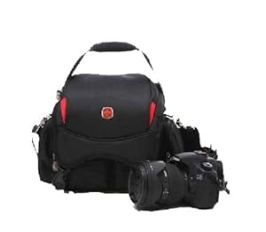 -新款瑞士军刀佳能60D 7D 650D 尼康D7000 D