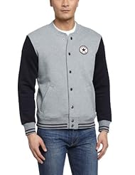 Co<em></em>nverse 匡威 <em>男式 针织开衫</em> 07480C怎么样,评