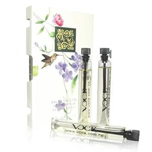 路易斯花娃太阳花香水小组,路易斯花娃太阳花