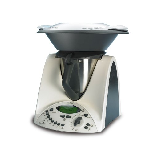 Vorwerk 福维克 美善品多功能食品料理机Ther