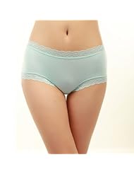 南极人 正品<em>莫代尔</em>透气<em>短裤</em>无痕中腰女<em>内裤女</em>