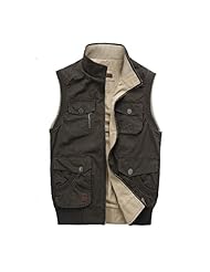 吉普盾 nianjeep <em>男装</em>男式双面<em>穿马甲</em>男士<em>马夹</em>