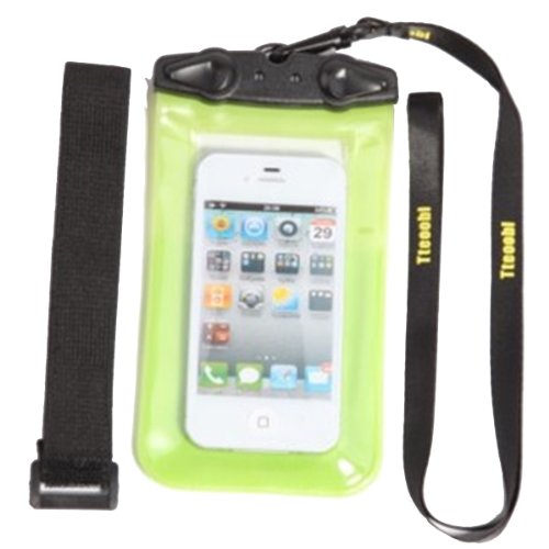 触屏手机防水袋哪种好 透明触屏手机袋牌子同