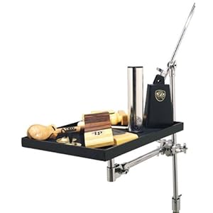 LP LPA522 打击乐台