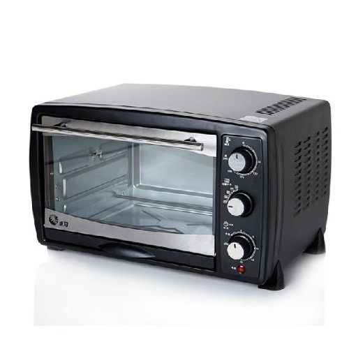 东用(DOYUNG) 电烤箱 DY20R-01:亚马逊:厨具