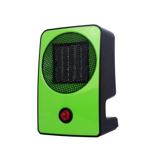 you\/艾纳优A-400 迷你暖风机 小型电暖器速热 