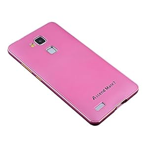 masbam 美饰邦 华为mate7 手机壳 mate7 手机