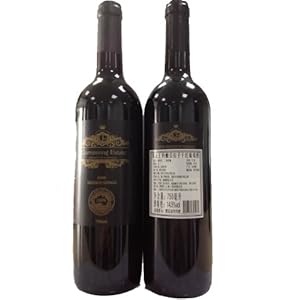 Currawong Estate 凯乐王 2009 凯乐王特酿设拉