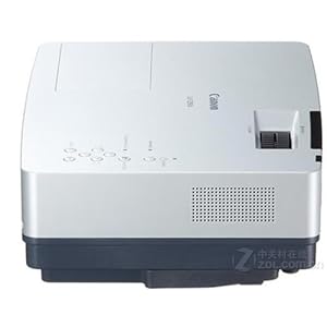 Canon 佳能 LV-7297A 高级便携式商务投影机