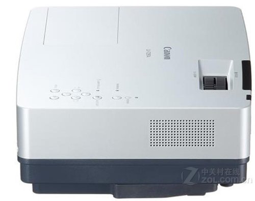 Canon 佳能 LV-7297A 高级便携式商务投影机