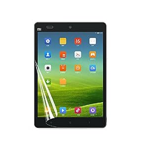 帕佳图 小米平板屏幕保护膜 最新 小米pad专用