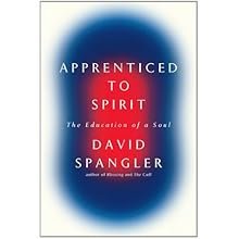 apprenticed to spirit education a soul david spangler