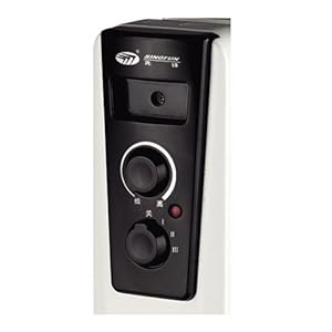 singfun先锋CY11BB-9电热油汀