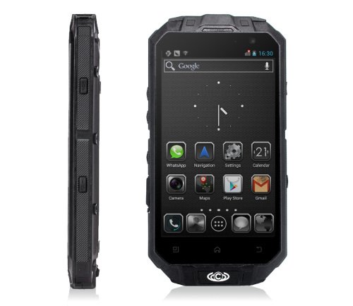 骑士 Conquest Knight XV 户外专业 防水 防震