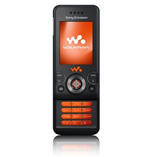 索尼爱立信手机W580c(黑色): 手机\通讯: 便宜吧