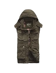 AFS <em>Jeep</em> <em>战地吉普</em> 秋冬季新款 男士男式上装