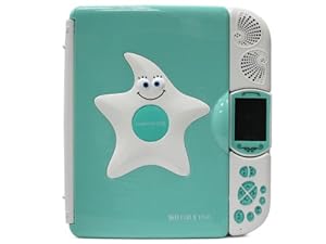 万虹点读机 F60 (绿色)