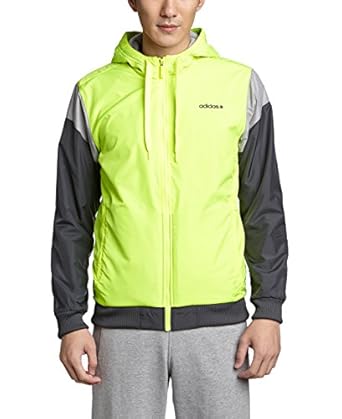 <em>adidas</em> <em>阿迪达斯</em> M WNTR WB 男式 <em>针织开衫</em> 