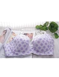 春天梦 春天梦哺乳<em>文胸</em>孕妇内衣<em>胸罩</em> 前<em>开口</em>带