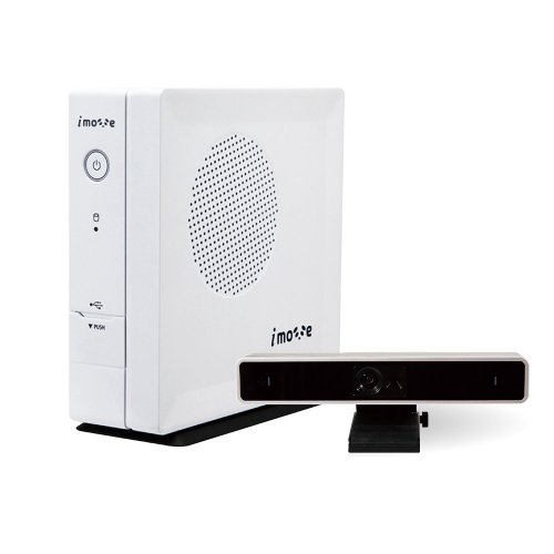 iMove 爱猫 体感机 S700 白色 智能家庭娱乐中