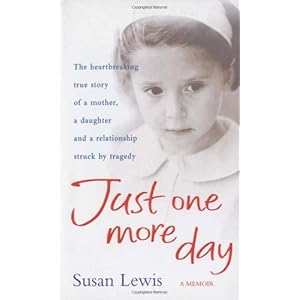 Just One More Day\/Susan Lewis