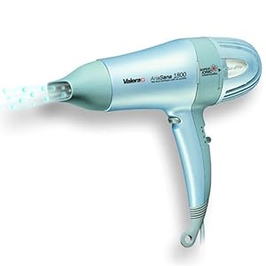 维莱雅阿瑞萨亚抗过敏负离子专业版电吹风54