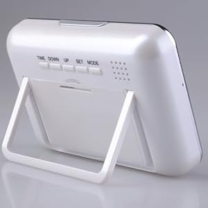 GEDON 戈登 2012全球首发 高清 摄像闹钟 24