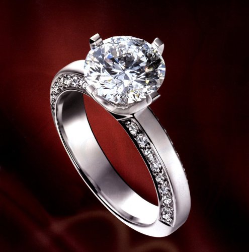 IGOLD 50(0.50) F VS1 йEX:鱦