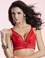 天赋神韵 聚拢提升无痕调整型<em>文胸</em>套装 豹纹深