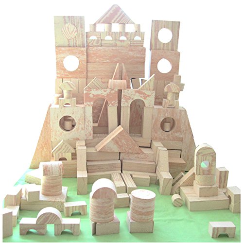 建构积木搭建图片