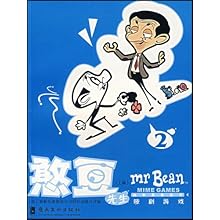 憨豆先生(上篇2哑剧游戏)\/英国泰格形象制造公