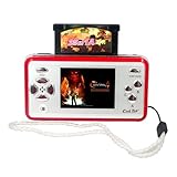 亚马逊 销售排行榜: 掌上游戏机中最受欢迎的商