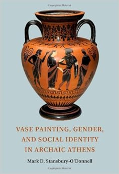 ainting, Gender, and Social Identity in Archaic A