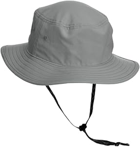 onia Beach Bucket 男式 户外徒步帽子 29013 F