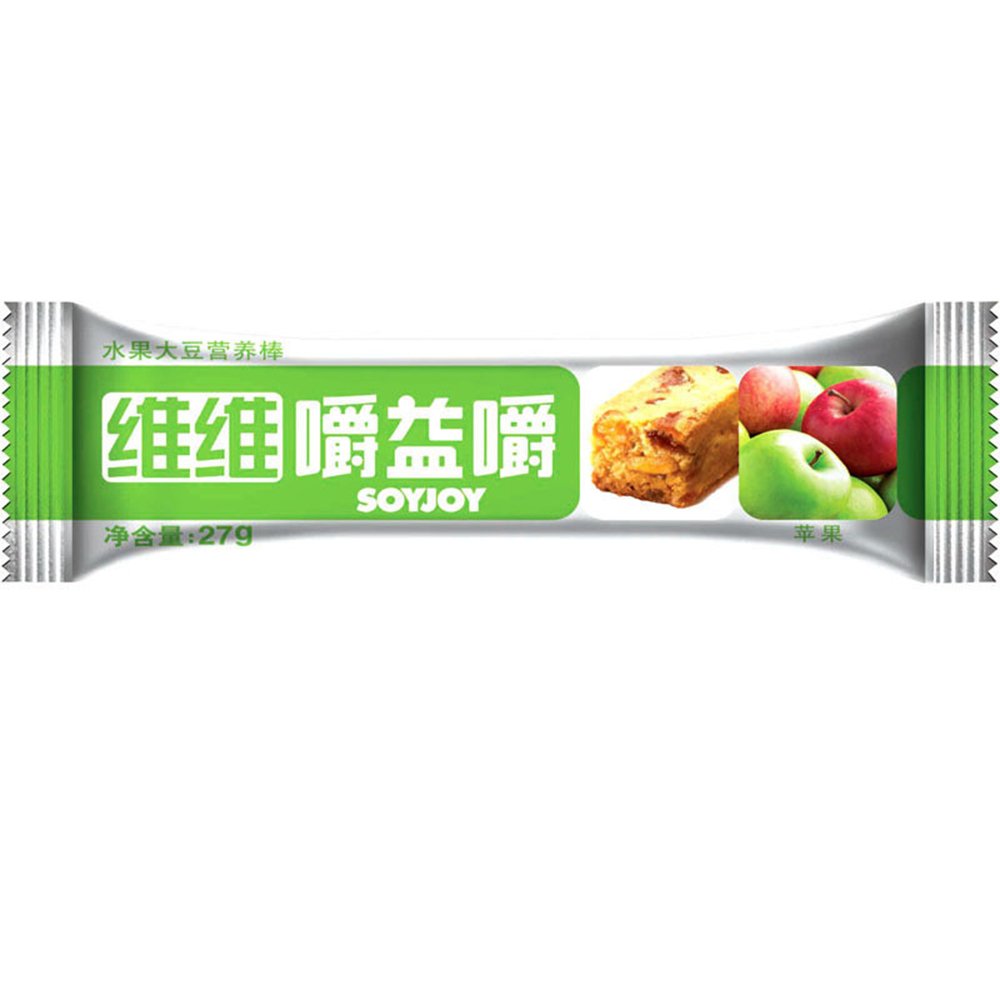 维维嚼益嚼水果大豆营养棒选什么牌子好 同款