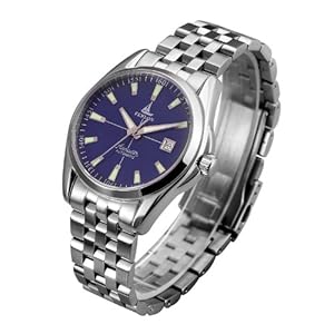 FENLON 峰浪 瑞士品牌手表 男士自动机械手表