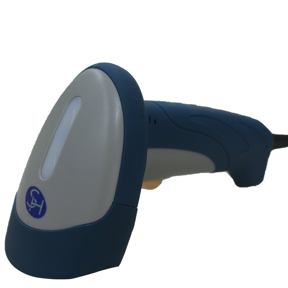 扫码器专用条码扫描器选什么牌子好 扫码器条