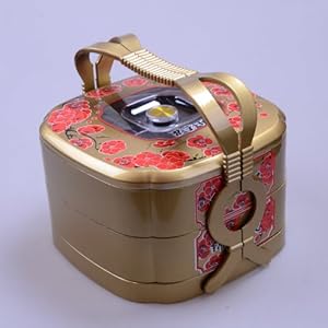 乐友胎毛笔--锦上添花(白牛角\/嵌贝壳\/罗甸)小组