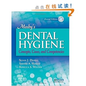 ses, and Competencies\/Susan J. Daniel RDH B