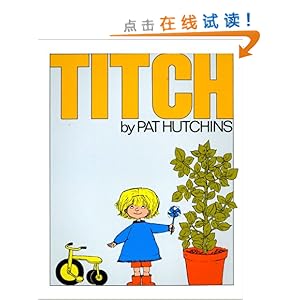 Titch