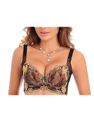 Aimeier 艾玫尔 <em>少女文胸</em> 聚拢<em>小胸</em>调整型厚内