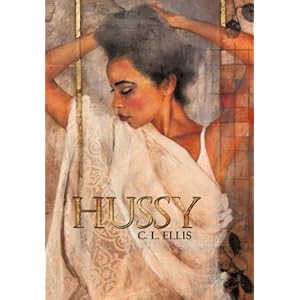 《Hussy》 C L Ellis【摘要 书评 试读】图书