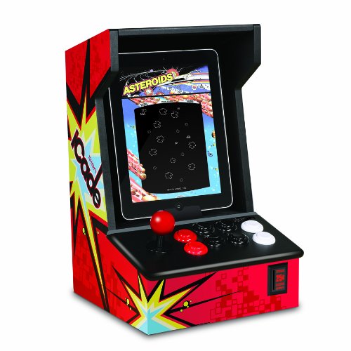 ION icade街机模拟器 游戏手柄 苹果专用:亚马