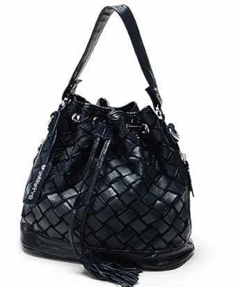 邦尼兔女士单肩包-斜挎包-1010717519 黑色