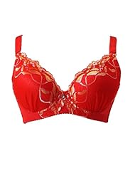 到客 内衣 调整型蕾丝 性感<em>胸罩</em>熏衣草插片<em>胸垫</em>