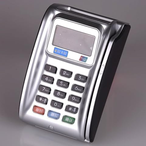 正品包邮拉卡拉手机刷真的好吗 拉卡拉移动po