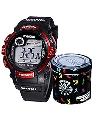 SYNOKE时诺刻 阳光童趣 莘莘学子款 户外运动